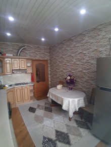 Satılır Yeni Tikili, Binəqədi.r, 9-cu mikrorayon, Nəsimi.m-5