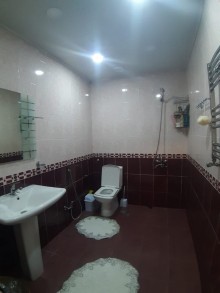 Satılır Yeni Tikili, Binəqədi.r, 9-cu mikrorayon, Nəsimi.m-6