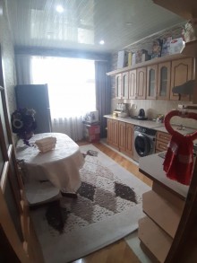 Satılır Yeni Tikili, Binəqədi.r, 9-cu mikrorayon, Nəsimi.m-8