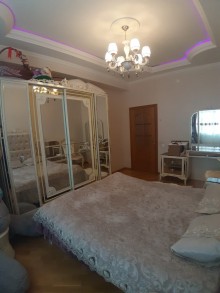 Satılır Yeni Tikili, Binəqədi.r, 9-cu mikrorayon, Nəsimi.m-9