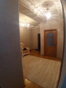 Satılır Yeni Tikili, Binəqədi.r, 9-cu mikrorayon, Nəsimi.m-11