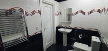 Satılır Yeni Tikili, Binəqədi.r, 7-ci mikrorayon, Azadlıq.m-3