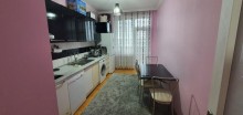 Satılır Yeni Tikili, Binəqədi.r, 7-ci mikrorayon, Azadlıq.m-4