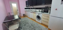 Satılır Yeni Tikili, Binəqədi.r, 7-ci mikrorayon, Azadlıq.m-5