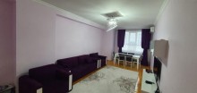 Satılır Yeni Tikili, Binəqədi.r, 7-ci mikrorayon, Azadlıq.m-12