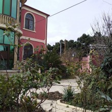 Satılır Həyət evi, Xəzər.r, Binə-3