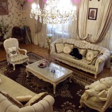Satılır Həyət evi, Xəzər.r, Binə-8