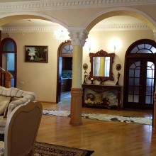 Satılır Həyət evi, Xəzər.r, Binə-16