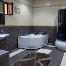 Satılır Həyət evi, Xəzər.r, Binə-17