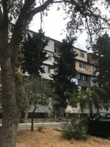 Satılır Köhnə Tikili, Xətai.r, Həzi Aslanov.m-1