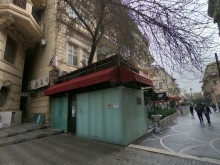 Kirayə (Aylıq) Obyekt, Səbail.r, Sahil.m-20