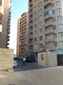 Satılır Yeni Tikili, Xətai.r, Əhmədli.m-1