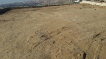 Satılır Torpaq, Səbail.r, Badamdar-3