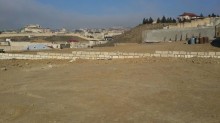 Satılır Torpaq, Səbail.r, Badamdar-4
