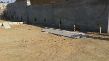 Satılır Torpaq, Səbail.r, Badamdar-5