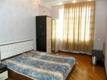 Kirayə (Aylıq) Yeni Tikili, Yasamal.r, Elmlər Akademiyası.m-4
