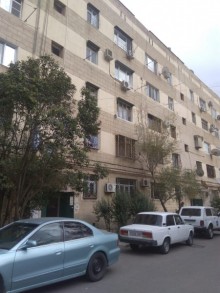 Satılır Köhnə Tikili, Səbail.r, Badamdar, Elmlər Akademiyası.m-1