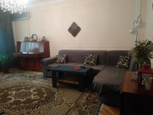 Satılır Köhnə Tikili, Səbail.r, Badamdar, Elmlər Akademiyası.m-2