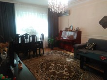 Satılır Köhnə Tikili, Səbail.r, Badamdar, Elmlər Akademiyası.m-4