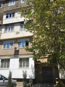 Satılır Köhnə Tikili, Səbail.r, Badamdar-1