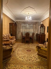 Kirayə (Aylıq) Yeni Tikili, Səbail.r, Badamdar, Elmlər Akademiyası.m-2