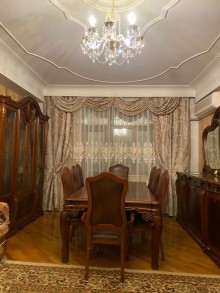 Kirayə (Aylıq) Yeni Tikili, Səbail.r, Badamdar, Elmlər Akademiyası.m-5