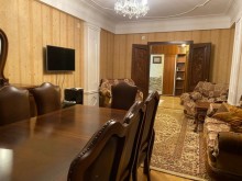 Kirayə (Aylıq) Yeni Tikili, Səbail.r, Badamdar, Elmlər Akademiyası.m-6