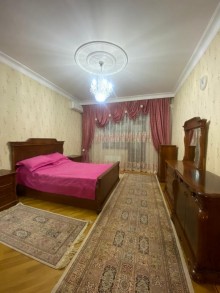 Kirayə (Aylıq) Yeni Tikili, Səbail.r, Badamdar, Elmlər Akademiyası.m-7