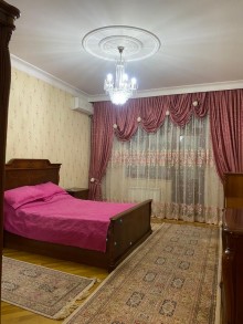 Kirayə (Aylıq) Yeni Tikili, Səbail.r, Badamdar, Elmlər Akademiyası.m-8