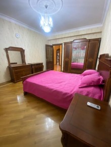 Kirayə (Aylıq) Yeni Tikili, Səbail.r, Badamdar, Elmlər Akademiyası.m-10