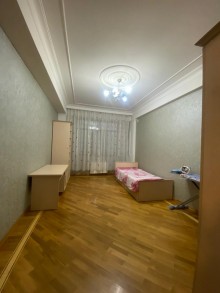 Kirayə (Aylıq) Yeni Tikili, Səbail.r, Badamdar, Elmlər Akademiyası.m-11