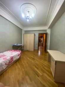 Kirayə (Aylıq) Yeni Tikili, Səbail.r, Badamdar, Elmlər Akademiyası.m-13