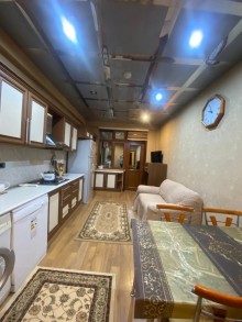 Kirayə (Aylıq) Yeni Tikili, Səbail.r, Badamdar, Elmlər Akademiyası.m-15