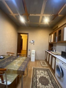 Kirayə (Aylıq) Yeni Tikili, Səbail.r, Badamdar, Elmlər Akademiyası.m-17