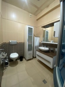 Kirayə (Aylıq) Yeni Tikili, Səbail.r, Badamdar, Elmlər Akademiyası.m-18