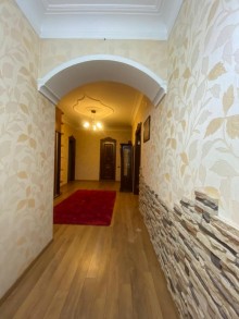 Kirayə (Aylıq) Yeni Tikili, Səbail.r, Badamdar, Elmlər Akademiyası.m-20