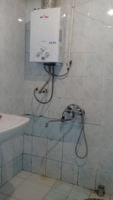 Satılır Köhnə Tikili, Qaradağ.r, Lökbatan-6