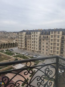 Satılır Yeni Tikili, Xətai.r, Xətai.m-19