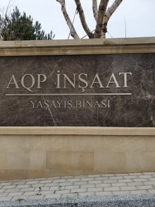 Satılır Yeni Tikili, Xətai.r, Xətai.m-20
