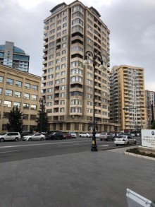 Satılır Yeni Tikili, Yasamal.r, Elmlər Akademiyası.m-1