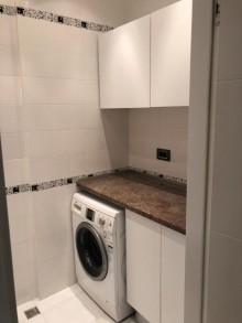 Satılır Yeni Tikili, Yasamal.r, Elmlər Akademiyası.m-10