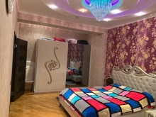 Satılır Yeni Tikili, Nəsimi.r, Memar Əcəmi.m-12