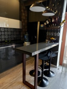 Satılır Yeni Tikili, Yasamal.r, Elmlər Akademiyası.m-14