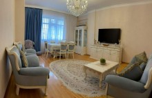 Satılır Yeni Tikili, Binəqədi.r, 6-cı mikrorayon-1