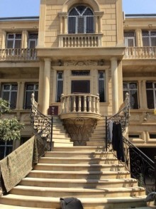 Satılır Həyət evi, Binəqədi.r-1