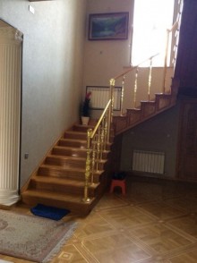 Satılır Həyət evi, Binəqədi.r-2
