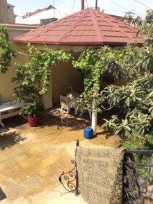 Satılır Həyət evi, Binəqədi.r-3
