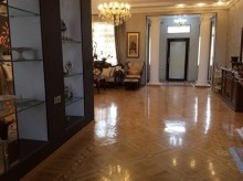Satılır Həyət evi, Binəqədi.r-8