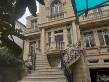 Satılır Həyət evi, Binəqədi.r-11