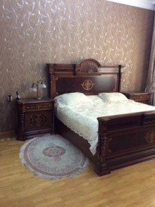 Satılır Həyət evi, Binəqədi.r-12
